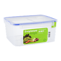 Snapware Airtight Container with Lid 18.5 Cup