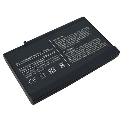 Laptop Battery Pros Toshiba: Satellite 1200, 3000, 3005 Series, PA3098U Series