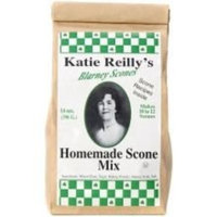 Katie Reilly's Katie Reillys Blarney Scone Mix, 14 Ounce -- 6 per case.