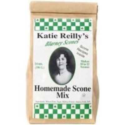 Katie Reilly's Katie Reillys Blarney Scone Mix, 14 Ounce -- 6 per case.