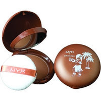 NYX Body Bronzer