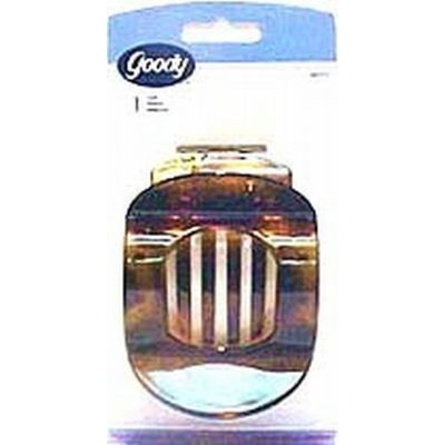 Goody Claw Clips Large Updo 1-count (3-Pack)