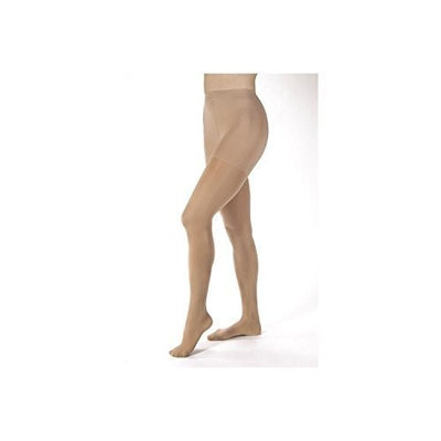 BSN PANTYHS OPQE WAIST 30-40 BEIGE Size: MED