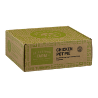 Griggstown Farm Chicken Pot Pie 5in