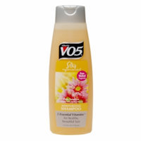 Alberto VO5® Silky Experiences Moisturizing Shampoo Pure Sunshine