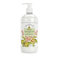 Crabtree Evelyn Crabtree & Evelyn Body Lotion, 16.9 fl oz