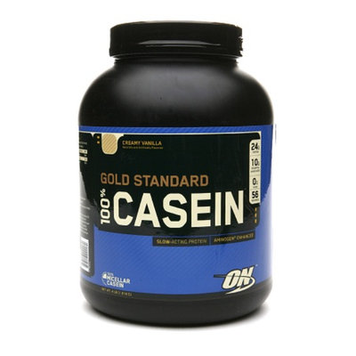 Optimum Nutrition 100% Casein Protein