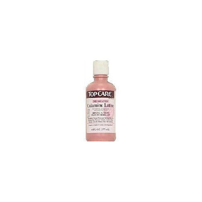 Top Care Medicated Calamine Lotion (Case of 12)