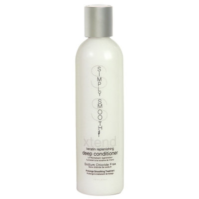 Simply Smooth Xtend Keratin Replenishing Deep Conditioner