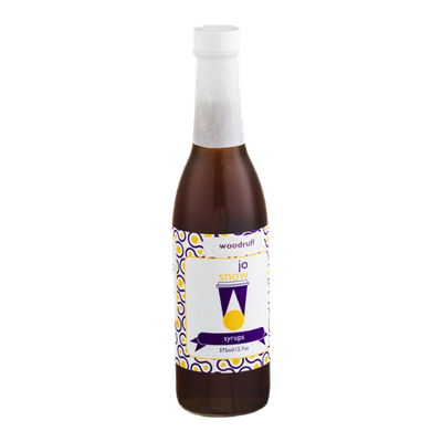 Jo Snow Syrups Woodruff