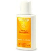 Baby Care-Calendula Baby Lotion - Weleda - 6.8 oz - Liquid