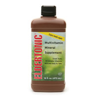 Eldertonic Multivitamin Mineral Supplement