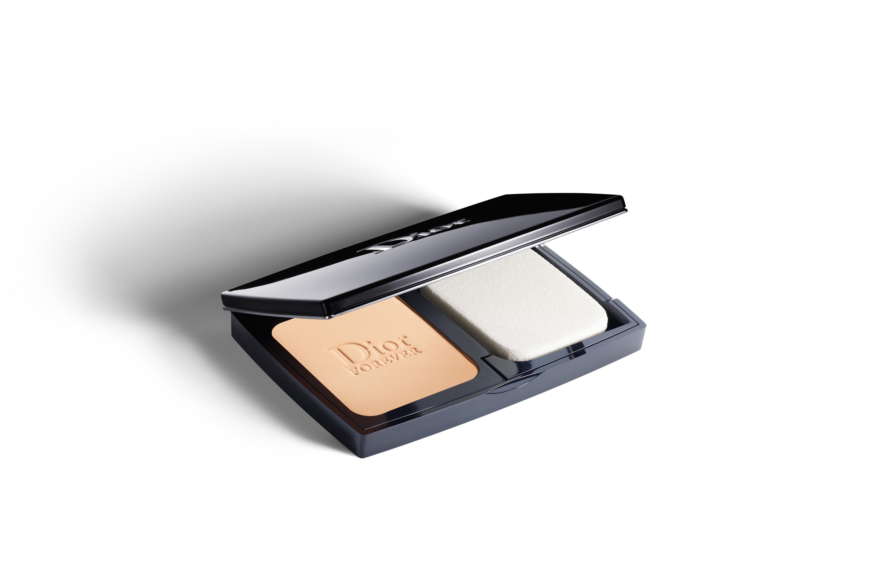 Dior Diorskin Forever Extreme Control Perfect Matte Powder Makeup