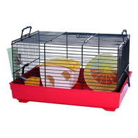 Marchioro Lux Quality Plastic Hamster Cage
