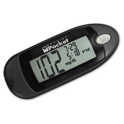Prodigy Pocket Monitoring System