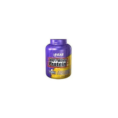 EAS 100% Whey Protein Chocolate 5lb