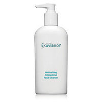 Exuviance Moisturizing Antibacterial Facial Cleanser