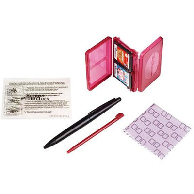 PowerA Clean and Protect Kit DSi XL - Black