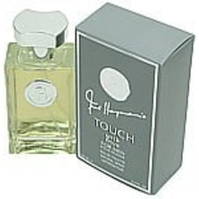 TOUCH WITH LOVE by Fred Hayman EDT SPRAY 3.4 OZ