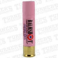 Balmshot 787911 Cool Mint Lip Balm Pure Pink