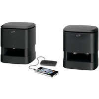 ILIVE ISA33B Ilive isa33b wireless speaker system