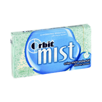 Orbit Mist Crisp Mint Waterfall