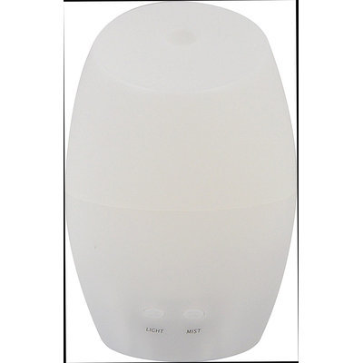 ZAQ JellyFish LiteMist Air Aromatherapy Essential Oil Diffuser