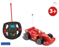 Lexibook America Inc My 1st RC Ferrari car