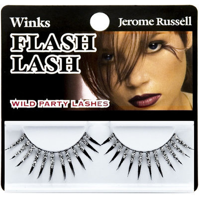 Jerome Russell Winks Wild Party Lashes Flash Lash Diva