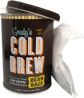 Grady's Cold Brew Grady's Cold Brew Coffee Beans-12 Each