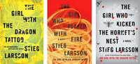 Millennium Series