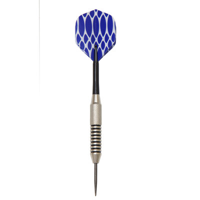 Dart Mart, Inc. Bull Shooter Steel Tip with Case
