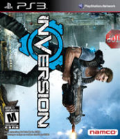 BANDAI NAMCO Games America Inc. Inversion