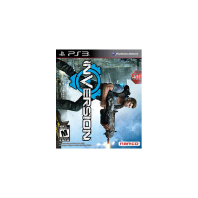 BANDAI NAMCO Games America Inc. Inversion