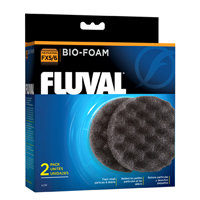 Fluval FX5/FX6 Bio Foam Pads ()