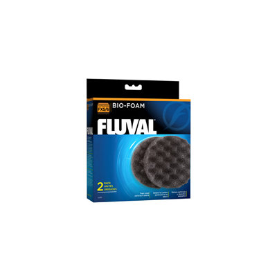 Fluval FX5/FX6 Bio Foam Pads ()