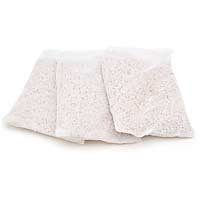 RC Hagen A1480 Fluval Ammonia Remover 180 gram - 3-pack