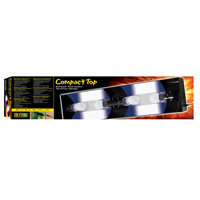 RC Hagen PT2228 Exo Terra Plastic Canopy for PT2613
