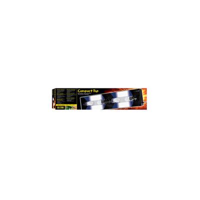 RC Hagen PT2228 Exo Terra Plastic Canopy for PT2613