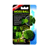 RC Hagen PT2478 ExoTerra Moss Ball
