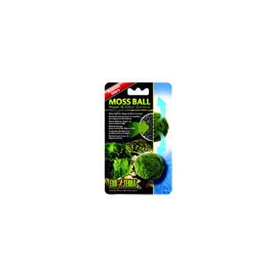 RC Hagen PT2478 ExoTerra Moss Ball