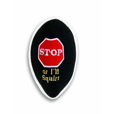 Sozo Stop Weeblock, Black/Red