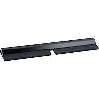 All Glass Aquarium AAG21248 48 in. Fluorescent Deluxe Black Hood