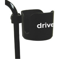 Drive Medical STDS1040S Universal Cup Holder Plastic