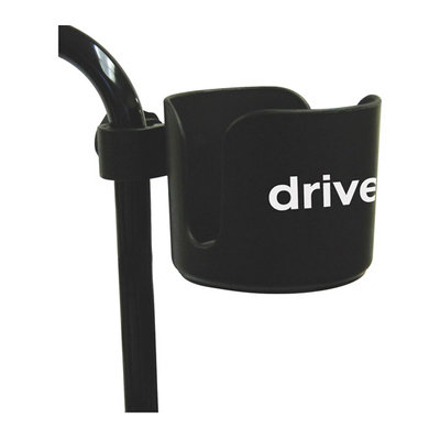 Drive Medical STDS1040S Universal Cup Holder Plastic