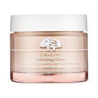 Origins Starting Over™ Age-erasing Moisturizer With Mimosa