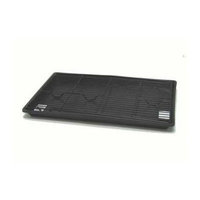 Pet Tek Replacement Crate Pan Size: 200 Series