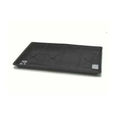 Pet Tek Replacement Crate Pan Size: 200 Series