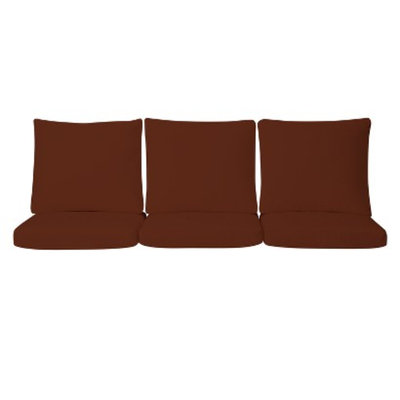 Smith & Hawken Premium Quality Solenti 6-pc. Sofa Cushion Set