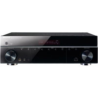 Sherwood R-607 5.1-Channel AV Receiver with HD Decoding and Lossless Audio Support